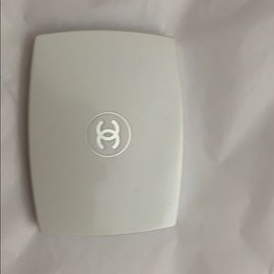 Chanel Foundation Compact